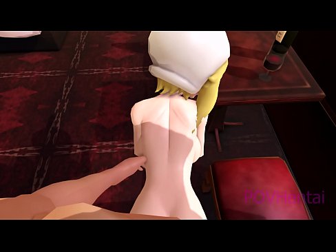 ❤️ フィオナシェパードガンHENTAI ❤❌ ポルノ ❌️❤